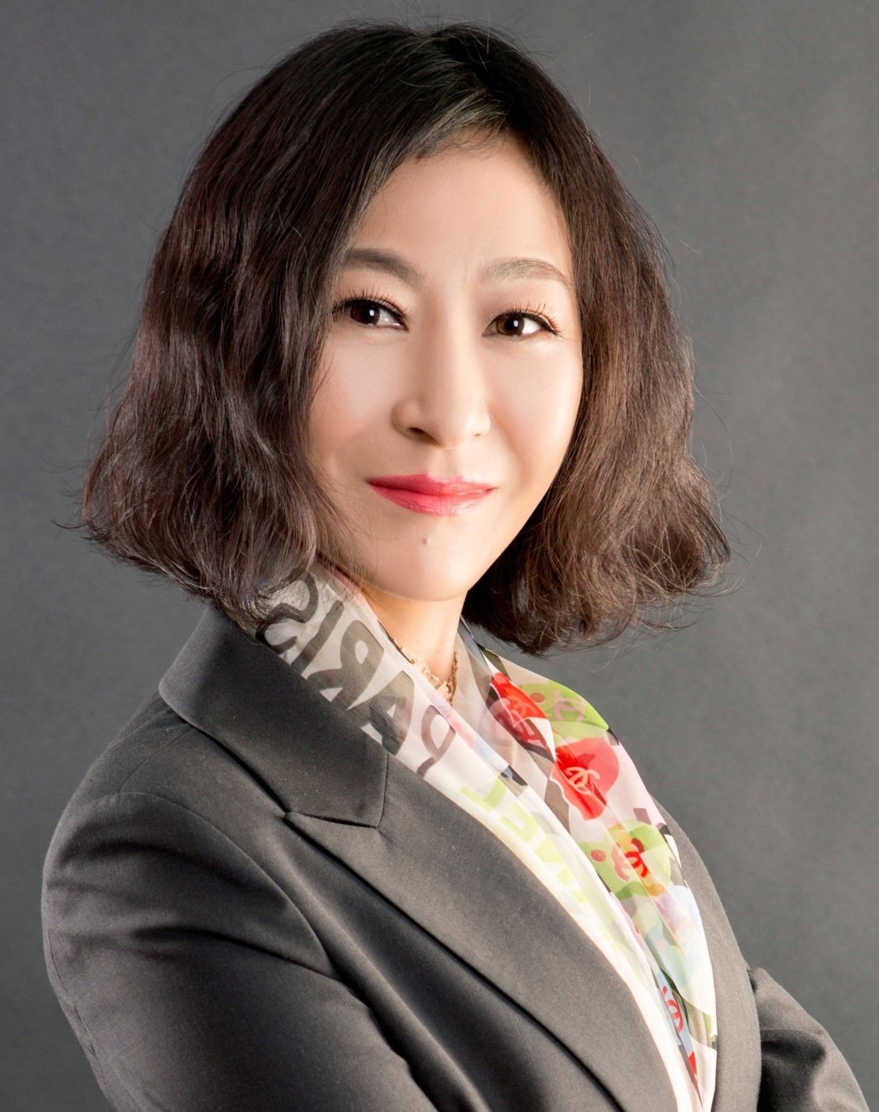 赵海燕