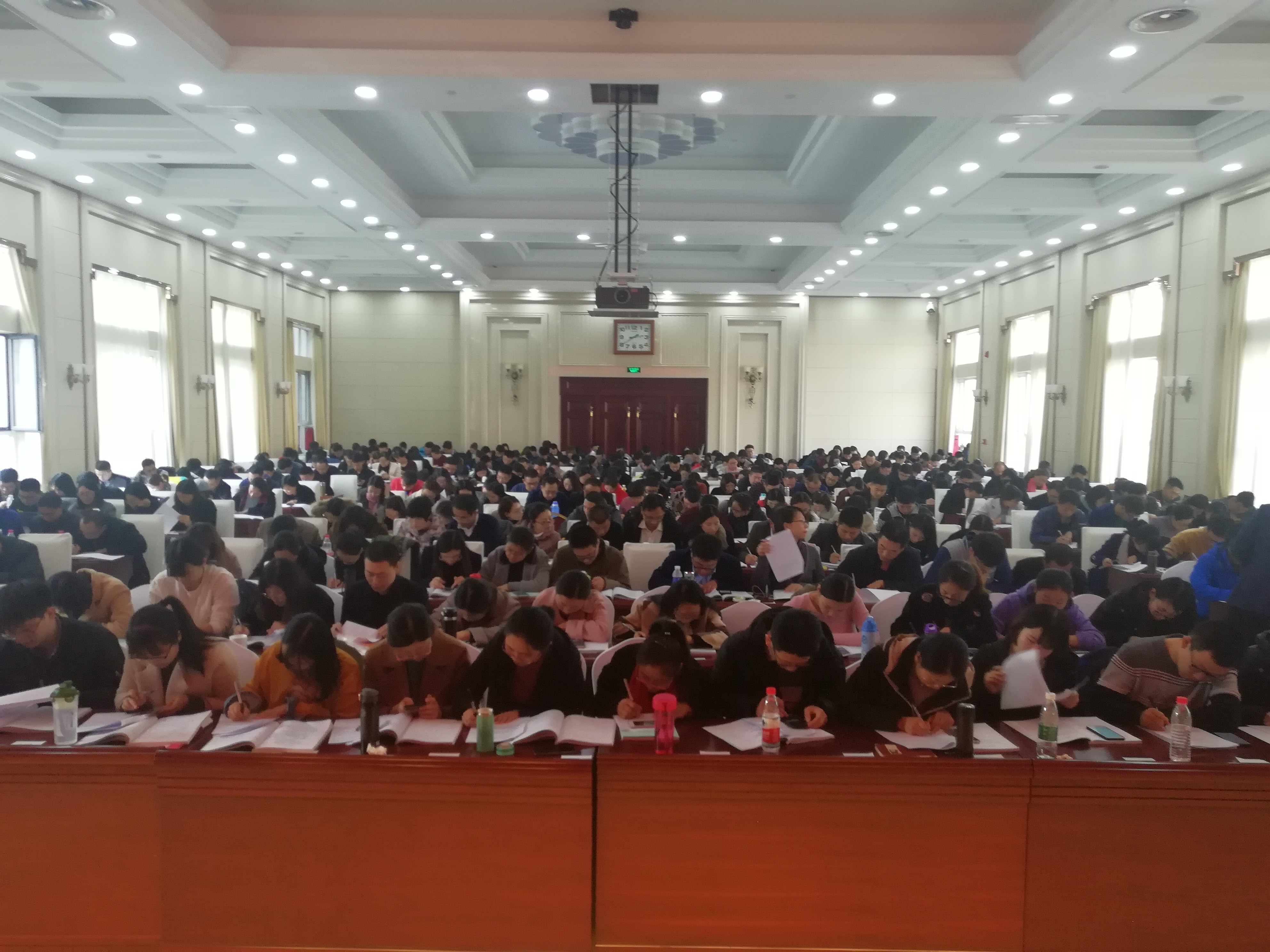 实习律师培训6